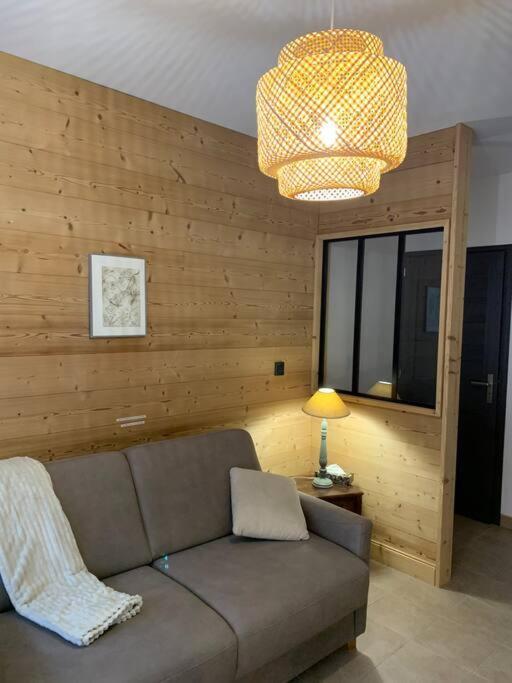Studio Cosy Vallee De Tarentaise La Plagne Esterno foto